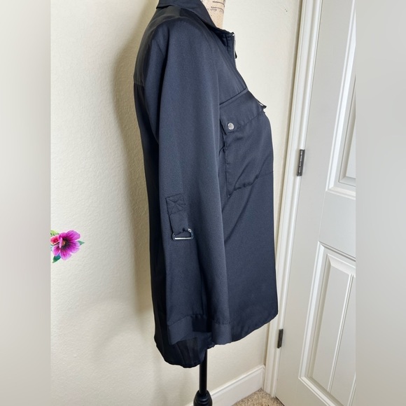 Michael Kors Black Blouse - Picture 13 of 13